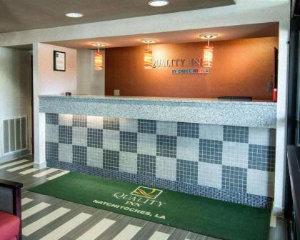 Quality Inn Natchitoches - image 14
