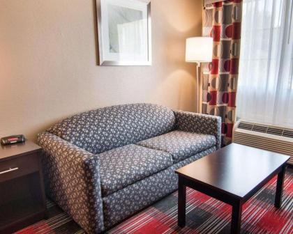 Quality Inn Natchitoches - image 4