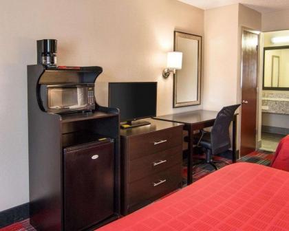 Quality Inn Natchitoches - image 5
