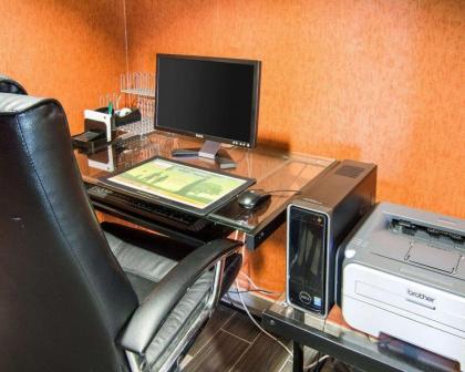 Quality Inn Natchitoches - image 9
