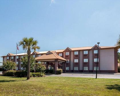 Econo Lodge Inn & Suites Natchitoches - image 12