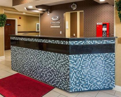 Econo Lodge Inn & Suites Natchitoches - image 5