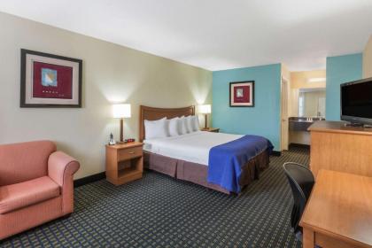 Days Inn by Wyndham Natchitoches - image 13