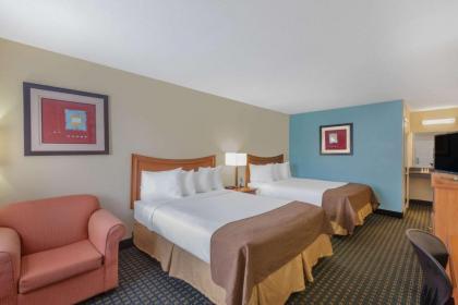 Days Inn by Wyndham Natchitoches - image 15