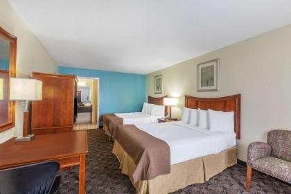 Days Inn by Wyndham Natchitoches - image 9