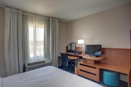 Fairfield Inn and Suites by Marriott Natchitoches - image 4