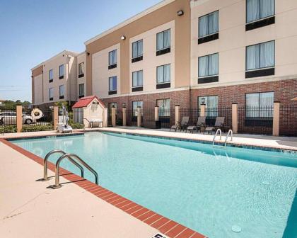 Comfort Suites Natchitoches - image 11