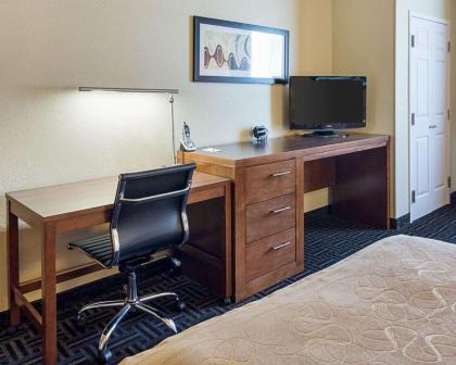Comfort Suites Natchitoches - image 15