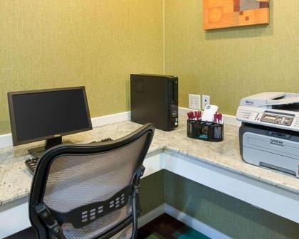 Comfort Suites Natchitoches - image 7