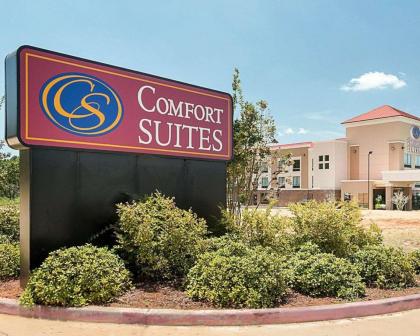 Comfort Suites Natchitoches - image 8