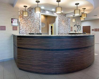 Comfort Suites Natchitoches - image 9
