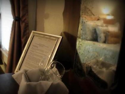 Sweet Cane Inn - image 10