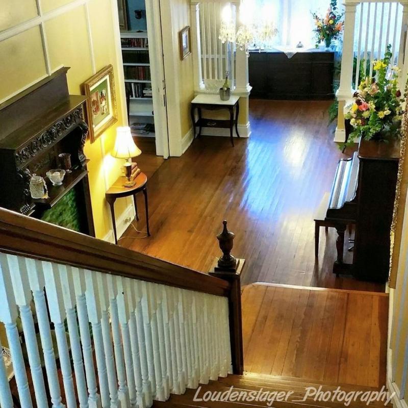 Sweet Cane Inn - image 4