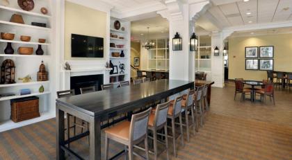 Hampton Inn Boston-Natick - image 21