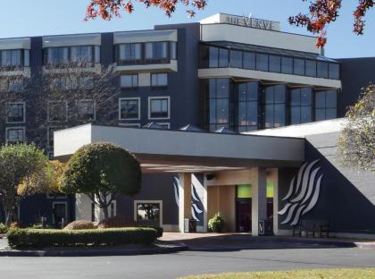 Hotel in Natick Massachusetts
