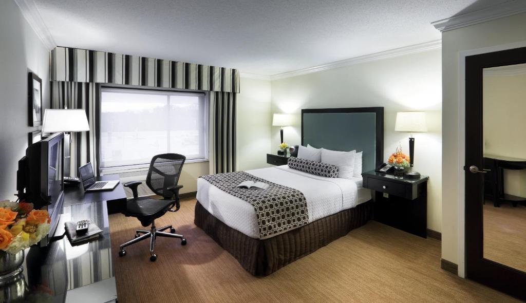 The VERVE Boston Natick Tapestry Collection by Hilton - image 7