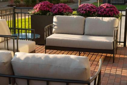 Residence Inn by Marriott Boston Natick - image 12