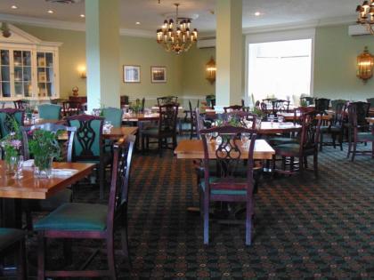 Natural Bridge Hotel Trademark Collection by Wyndham - image 9