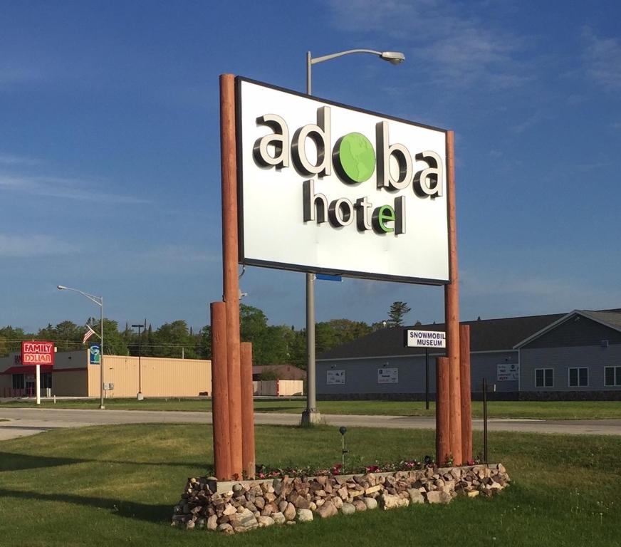 adoba® hotel Naubinway - main image