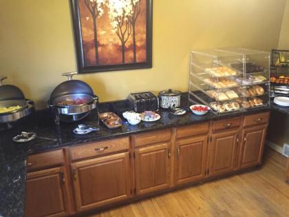adoba® hotel Naubinway - image 15
