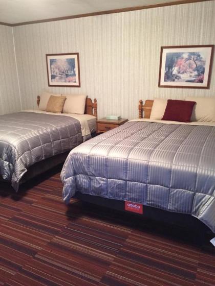 adoba® hotel Naubinway - image 9