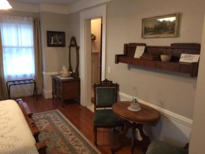 Willard Richards Inn - image 7