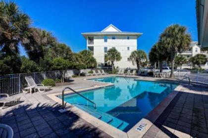 Gulf Island Condos Unit 722 Navarre