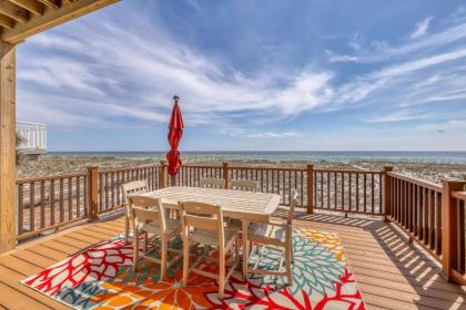 Beach MD