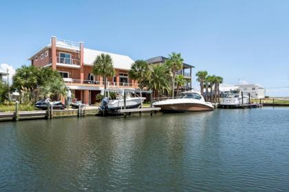 Holiday homes in Navarre Florida