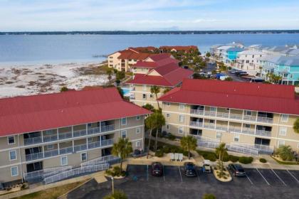 Sunset Harbor Villa Unit 421 - image 15