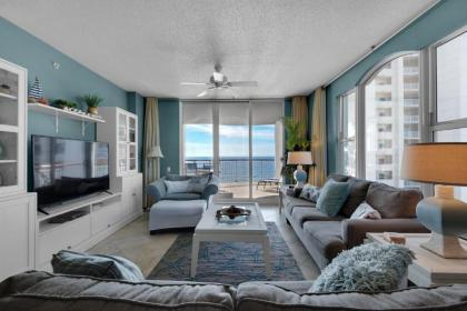Beach Colony West 12F Navarre Florida