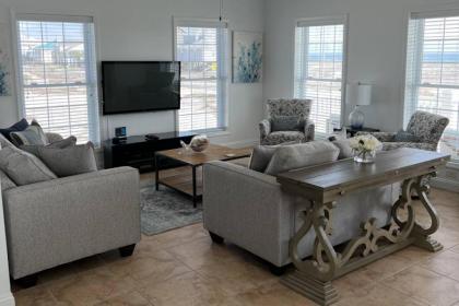 Navarre Beach Blue Horizons House 7568 Gulf Blvd Navarre Florida