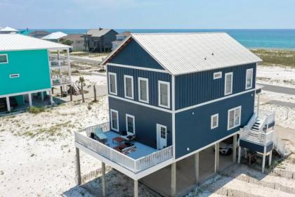 Navarre Beach Blue Horizons House 7568 Gulf Blvd Navarre - image 2