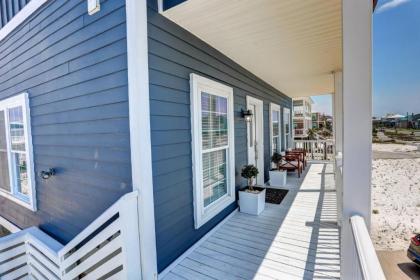 Navarre Beach Blue Horizons House 7568 Gulf Blvd Navarre - image 4