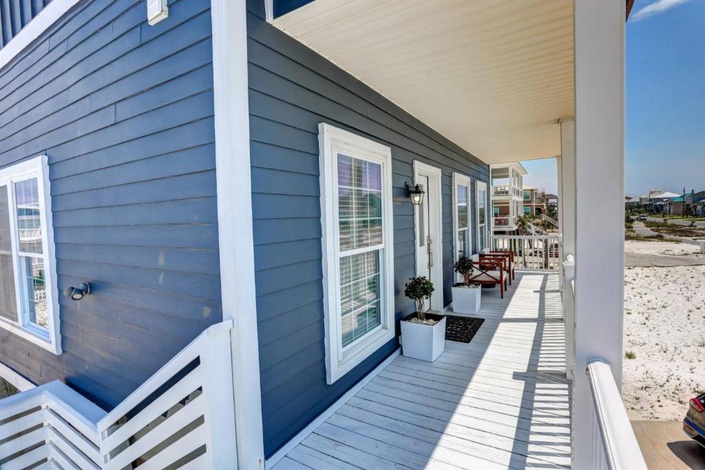 Navarre Beach Blue Horizons House 7568 Gulf Blvd Navarre - image 4