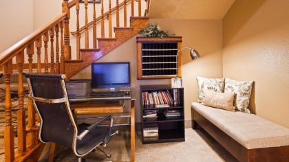Best Western Nebraska City Inn - image 9