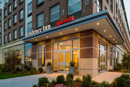 Residence Inn by Marriott Boston Needham - image 11