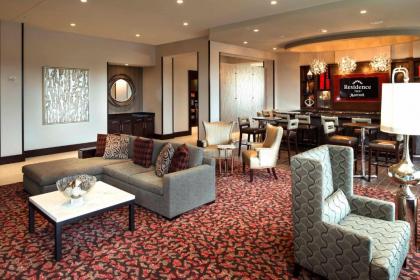 Residence Inn by Marriott Boston Needham - image 14