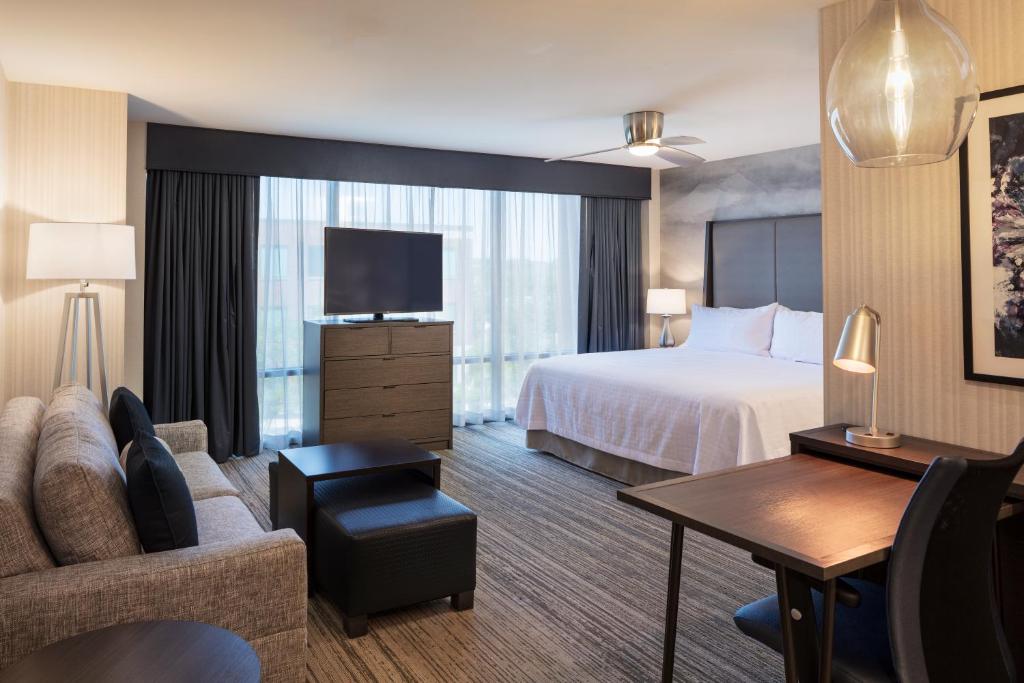 Homewood Suites by Hilton Needham Boston - main image