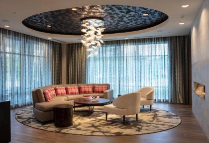 Homewood Suites by Hilton Needham Boston - image 10