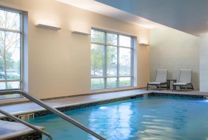 Homewood Suites by Hilton Needham Boston - image 13
