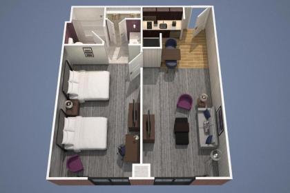 Homewood Suites by Hilton Needham Boston - image 7