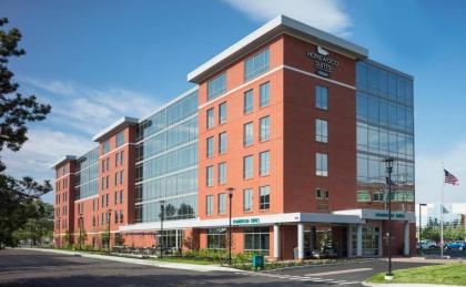Homewood Suites by Hilton Needham Boston - image 8