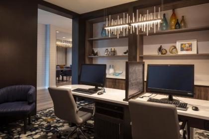 Homewood Suites by Hilton Needham Boston - image 9
