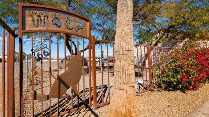 Best Western Colorado River Inn - image 11