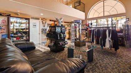 Best Western Colorado River Inn - image 12