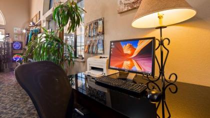 Best Western Colorado River Inn - image 13
