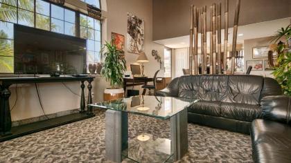 Best Western Colorado River Inn - image 14