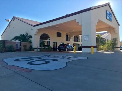 Best Western Colorado River Inn - image 2