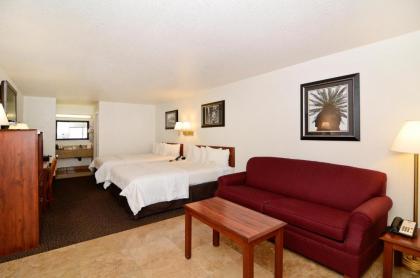 Best Western Colorado River Inn - image 4